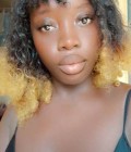 Rencontre Femme Côte d'Ivoire à Abidjan  : Clarisse, 28 ans